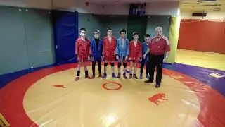 Приветствие