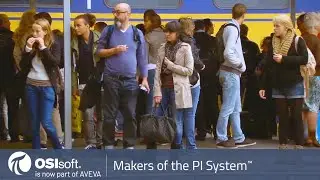 ProRail's data liberation journey