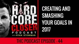 How To Set And Smash Your Goals In Any Industry
