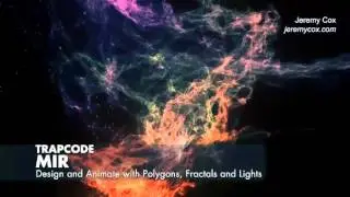 Red Giant Software - Trapcode Suite 12