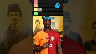 💥 Transferler Katman Listesi | Part 280