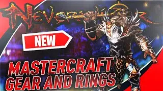 NEW Masterwork Gear + Rings - Are they worth the Astral Diamonds in Neverwinter