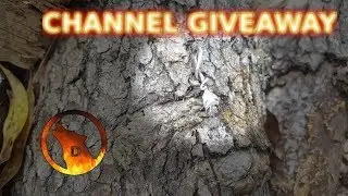 Christmas Silver Pedant Giveaway