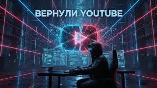 Как обойти блокировку YouTube на ПК в 2026 — быстрый и безопасный способ через VPN (Lako VPN)