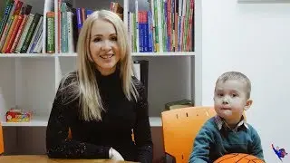 Видеоотзыв о школе #10