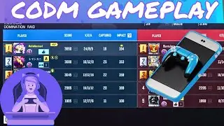 CODM GamePlay Video Ep.33
