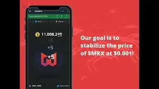 Monorix airdrop ($1000 potential)