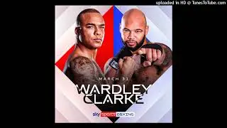 Fabio Wardley v Frazer Clarke Who Wins and How? Where is the Betting Value?