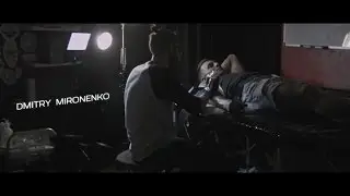Art of Pain - Дмитрий Мироненко
