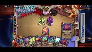 Hearthstone #маг #топ колода