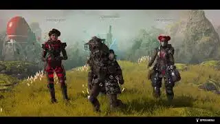 Apex Legends Funny Ranked Moments |Apex the Movie Breakout|