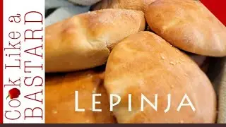 How to Make Lepinja