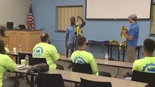 Missouri program working to add to construction workforce