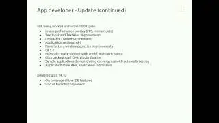 App Developer Program