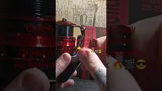 Распаковка и обзор катушки Nautilus Forward Feeder