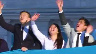 Менің туым-3