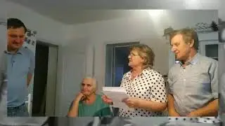 День Рождение Димы 03.01.2021
