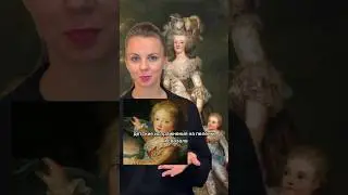 Модный цвет «Кака Дафина» #искусство #живопись