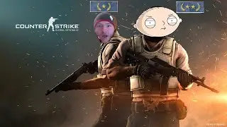 WHY DO I PLAY THIS GAME? | CSGO Feat. Stew