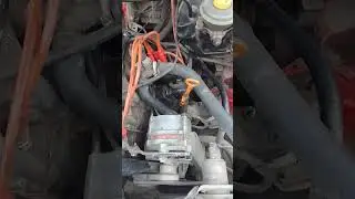 ЕСЛИ ДВИГАТЕЛЬ ВНЕЗАПНО ЗАГЛОХ. ЧТО НЕ НУЖНО ДЕЛАТЬ.