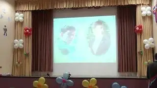 Последний звонок 2017