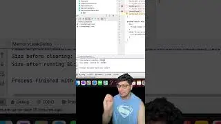 Day 17/45 Java Interview Series | Garbage Collector in Java | #java