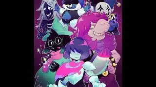 [Electro House] Deltarune -  Field of Hopes & Dreams (GrowlingPanda Remix)