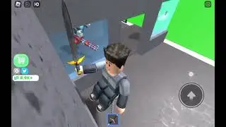 тайкун про тюрьму 1часть