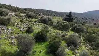 DJI Mini 4 Pro / Barbaros