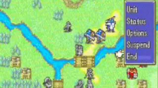 Fire Emblem 7: Chapter 8 (Part Two)