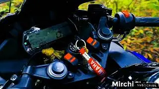 Yamaha R15 video 📸#vlog #youtube