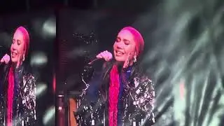Yuna ‘Terukir Di Bintang’ Live Malam Ambang Merdeka di KLCC