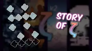 The Story of Zeta Dan