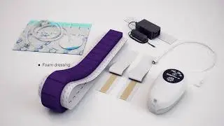 3M™ Prevena™ Therapy Mechanism of Action