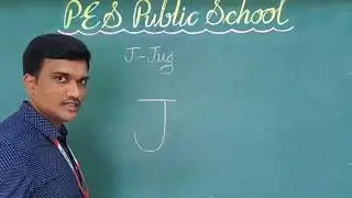Jug Drawing