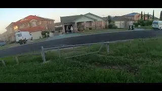 Classic Karen Recording For The Popo