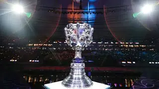 Worlds 2020: その記憶