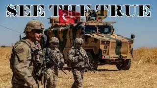 Sigmar Gabriel - Syrien Krieg und die PKK ( Türkçe altyazılı)