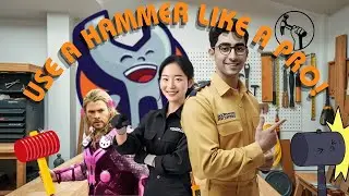 The Ultimate Hammer Guide: Types, Uses & Pro Tips!