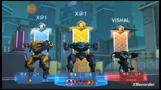 first lose so much .......                  but after will win