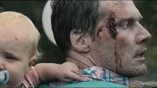 Zombie Dad Has 8h To Save His Daughter Until He Becomes A Zombie | recapped movie