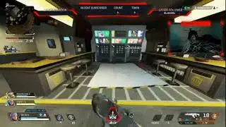 Playing Apex Legend With Redragon Mouse on console