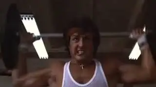Рокки Бальбоа Tiger