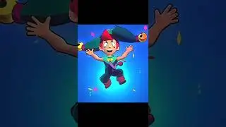 BOING!#brawlstars#memes#edit#trend#shorts#short