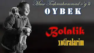 Oybek. 