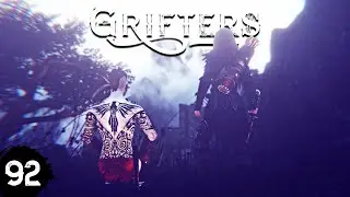 GRIFTERS // Episode 92 - 