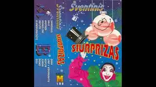Astutė - Paskutinis Vakaras