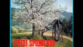 Zadovoljni Kranjci - Pridi Spomladi (1968)