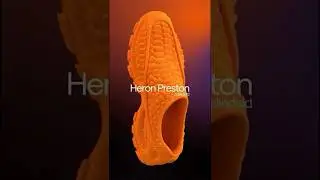 $15 Million 3D Printed Shoes?! Revolutionary Sneaker Technology by Zellerfeld and Boem!