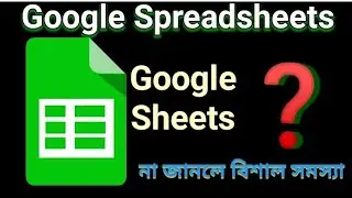 How to zoom in and out of Google Sheets Work page I Change zoom level.#GoogleSheets #Spreadsheets